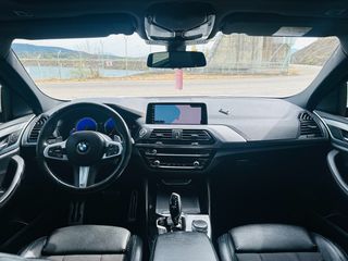 Bmw X4 M 2019-thumb-9