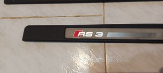 Mαρσπιε Audi RS3 8P-thumb-2