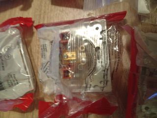 light switches phone and cable plus other