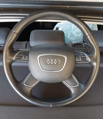 AUDI A3 8V 2014-2016 TIMONI ΑΕΡΟΣΑΚΟΣ