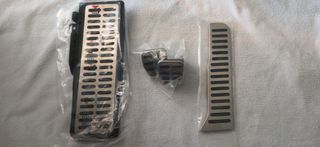 Πεταλιερες golf mk5/mk6/seat leon