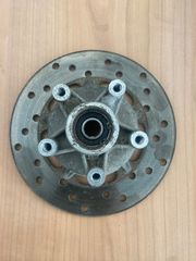 ΜΟΥΑΓΙΕ PIAGGIO VESPA LX150ie