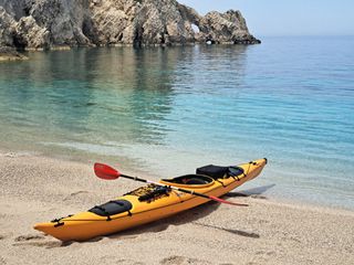 Kano-Kayak 2014 PRIJON TOURYAK