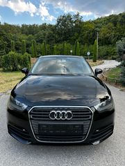 Audi A1 2013