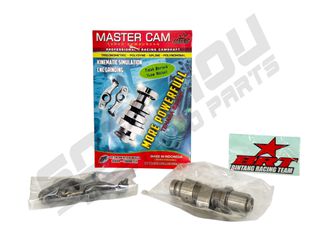 ΕΚΚΕΝΤΡΟΦΟΡΟΣ BRT T1 YAMAHA CRYPTON 105/110/115 ΜΕ ΚΟΚΟΡΑΚΙΑ ROLLER