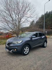 Renault Kadjar 2016