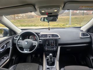 Renault Kadjar 2016-thumb-13