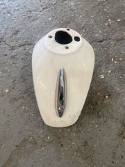 ΦΤΕΡΟ ΕΜΠΡΟΣ PIAGGIO VESPA LX150ie