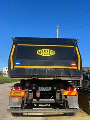 Ανατροπή Meiller 2018 MEILER KIPPER-thumb-3