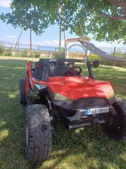 Ηλεκτροκινητο 4Χ4 24V-thumb-1