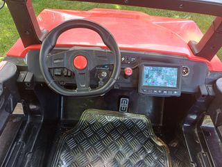 Ηλεκτροκινητο 4Χ4 24V-thumb-3