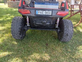 Ηλεκτροκινητο 4Χ4 24V-thumb-4