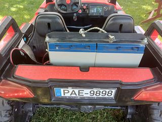 Ηλεκτροκινητο 4Χ4 24V-thumb-5