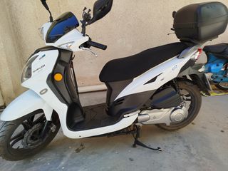 Sym Symphony SR 125i 2024 ABS-thumb-4