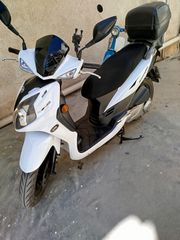 Sym Symphony SR 125i 2024 ABS-thumb-6