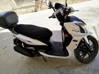 Sym Symphony SR 125i 2024 ABS-thumb-8