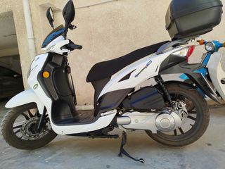 Sym Symphony SR 125i 2024 ABS-thumb-9