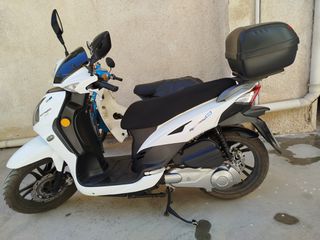 Sym Symphony SR 125i 2024 ABS-thumb-10