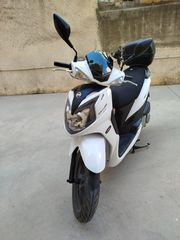 Sym Symphony SR 125i 2024 ABS-thumb-3