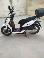 Sym Symphony SR 125i 2024 ABS-thumb-14