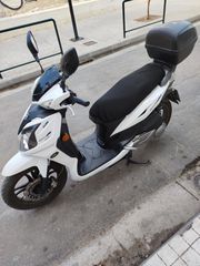 Sym Symphony SR 125i 2024 ABS-thumb-15