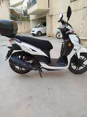 Sym Symphony SR 125i 2024 ABS-thumb-17