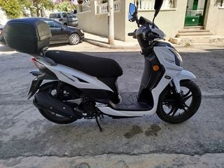 Sym Symphony SR 125i 2024 ABS-thumb-20