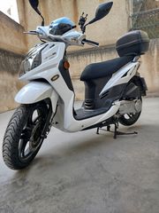 Sym Symphony SR 125i 2024 ABS-thumb-25