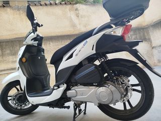 Sym Symphony SR 125i 2024 ABS-thumb-28