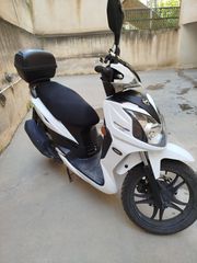 Sym Symphony SR 125i 2024 ABS-thumb-31