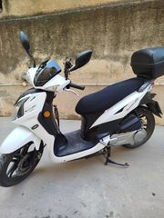 Sym Symphony SR 125i 2024 ABS-thumb-1