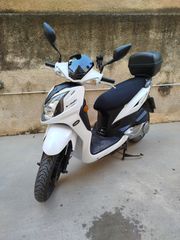 Sym Symphony SR 125i 2024 ABS