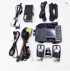 AUDI A3 8V 13-16 REMOTE STARTER , KEYLESS ENTRY , PUSH BUTTON START STOP-thumb-13