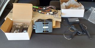 AUDI A3 8V 13-16 REMOTE STARTER , KEYLESS ENTRY , PUSH BUTTON START STOP-thumb-1