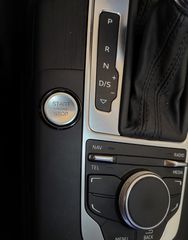 AUDI A3 8V 13-16 REMOTE STARTER , KEYLESS ENTRY , PUSH BUTTON START STOP-thumb-12