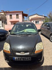 Chevrolet Matiz 2007