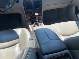 Mercedes-Benz S 350 2005 ΜΕ ΤΕΛΗ 2026/ΔΕΚΤΕΣ ΑΝΤΑΛΛΑΓΕΣ-thumb-11