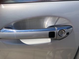 Mercedes-Benz S 350 2005 ΜΕ ΤΕΛΗ 2026/ΔΕΚΤΕΣ ΑΝΤΑΛΛΑΓΕΣ-thumb-12