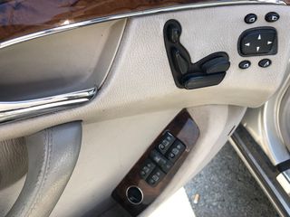Mercedes-Benz S 350 2005 ΜΕ ΤΕΛΗ 2026/ΔΕΚΤΕΣ ΑΝΤΑΛΛΑΓΕΣ-thumb-13