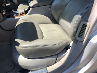 Mercedes-Benz S 350 2005 ΜΕ ΤΕΛΗ 2026/ΔΕΚΤΕΣ ΑΝΤΑΛΛΑΓΕΣ-thumb-15