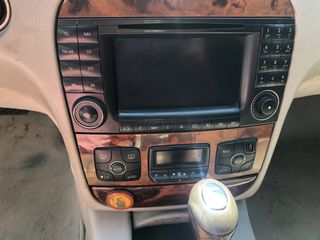 Mercedes-Benz S 350 2005 ΜΕ ΤΕΛΗ 2026/ΔΕΚΤΕΣ ΑΝΤΑΛΛΑΓΕΣ-thumb-17