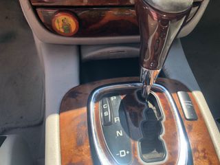 Mercedes-Benz S 350 2005 ΜΕ ΤΕΛΗ 2026/ΔΕΚΤΕΣ ΑΝΤΑΛΛΑΓΕΣ-thumb-20