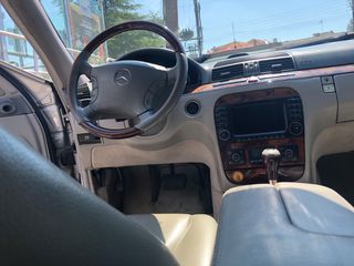 Mercedes-Benz S 350 2005 ΜΕ ΤΕΛΗ 2026/ΔΕΚΤΕΣ ΑΝΤΑΛΛΑΓΕΣ-thumb-24