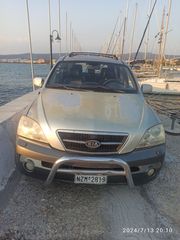 Kia Sorento 2003