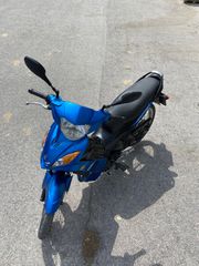 Yamaha CRYPTON-X135 2009
