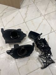 Exhausts from Mercedes A35 Amg 2020 (2018-up)