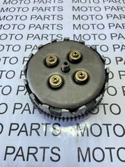 YAMAHA CRYPTON R 115 ΓΝΗΣΙΑ ΚΑΜΠΑΝΑ ΠΛΗΡΗΣ - ΜOTO PARTS