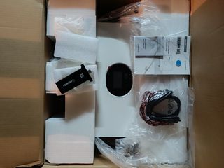 Growatt SPF 6000ES Plus-thumb-1