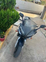 Yamaha FZ 6 2008-thumb-1