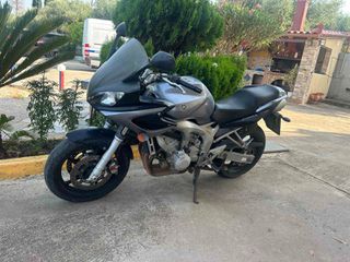 Yamaha FZ 6 2008-thumb-4